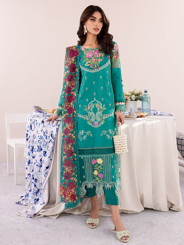 RL-02 | 3 PC Unstitched